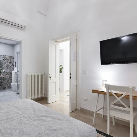 Incentro Comfort Suite - Lecce Selection Exterior foto
