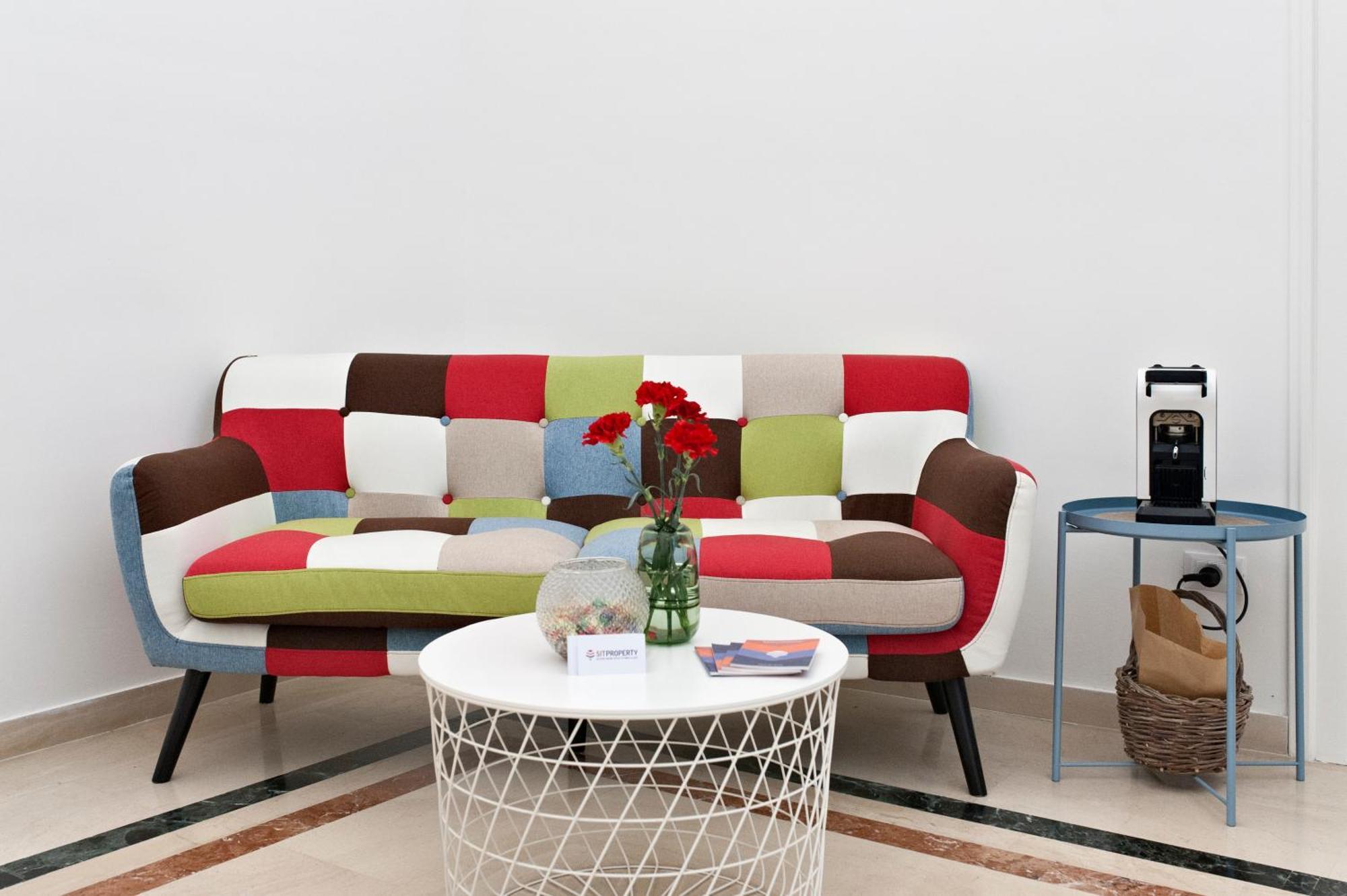 Incentro Comfort Suite - Lecce Selection Exterior foto