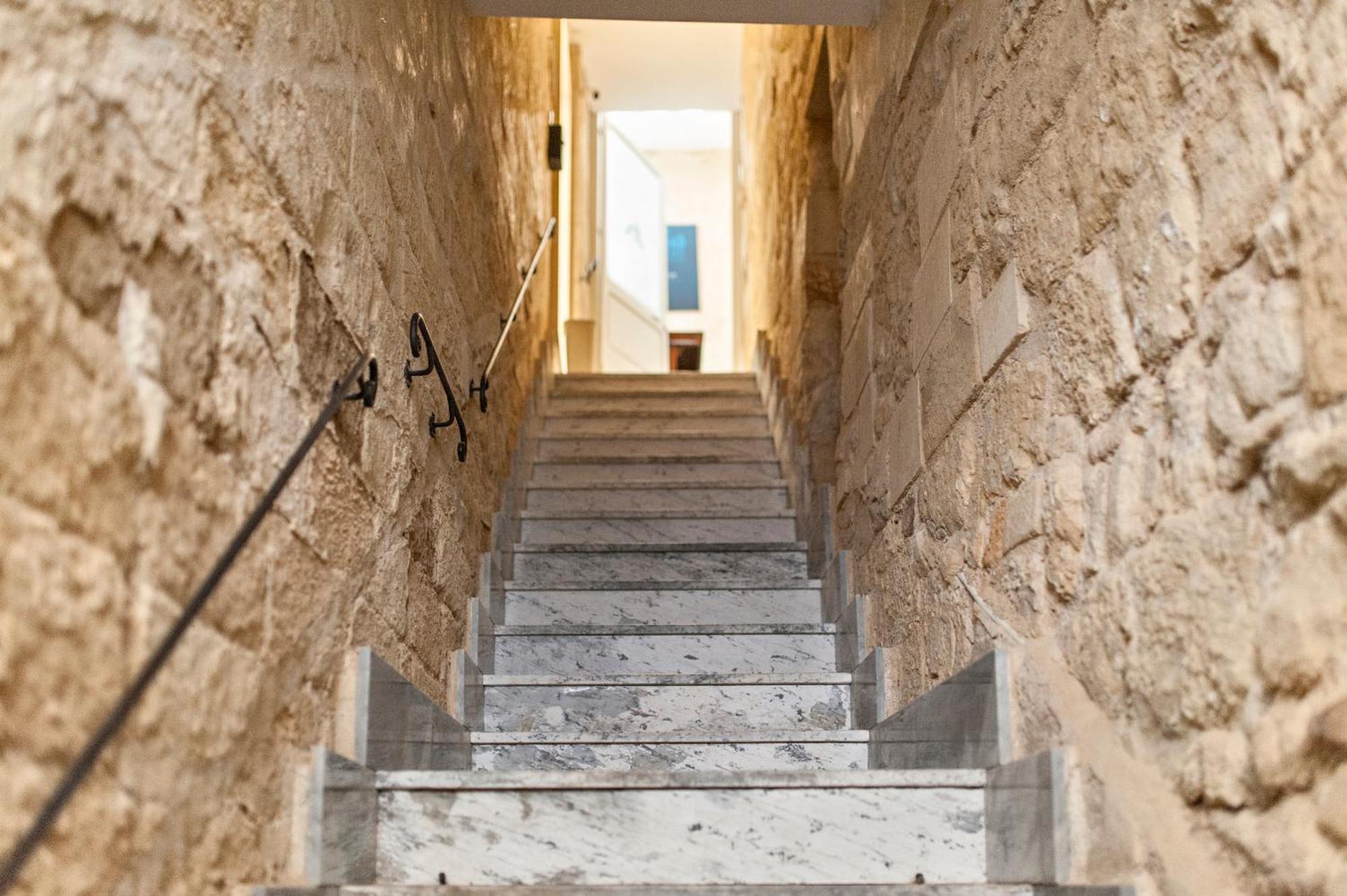 Incentro Comfort Suite - Lecce Selection Exterior foto