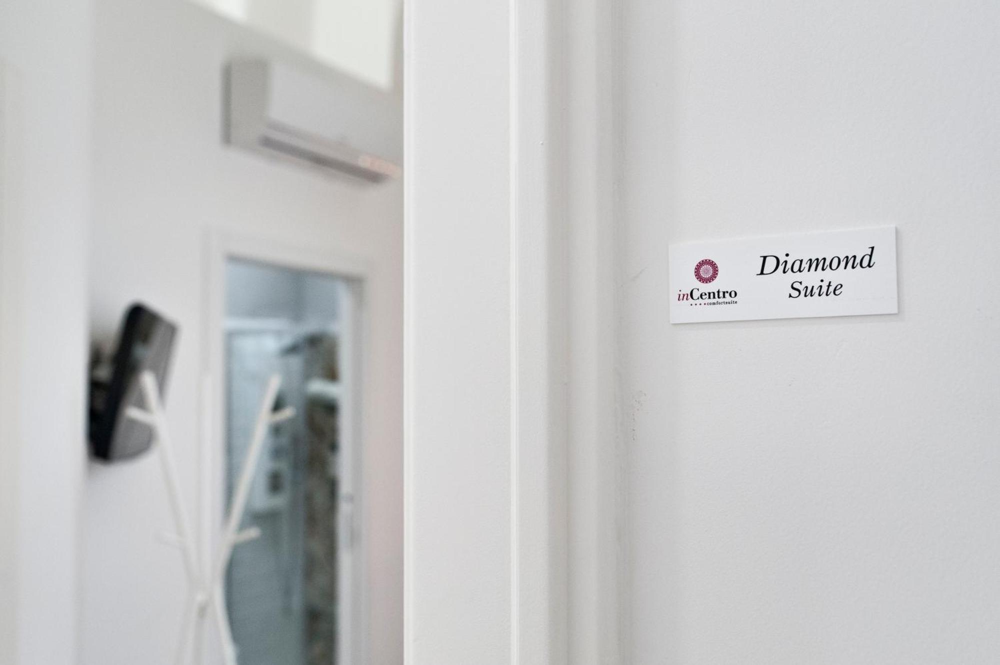 Incentro Comfort Suite - Lecce Selection Exterior foto