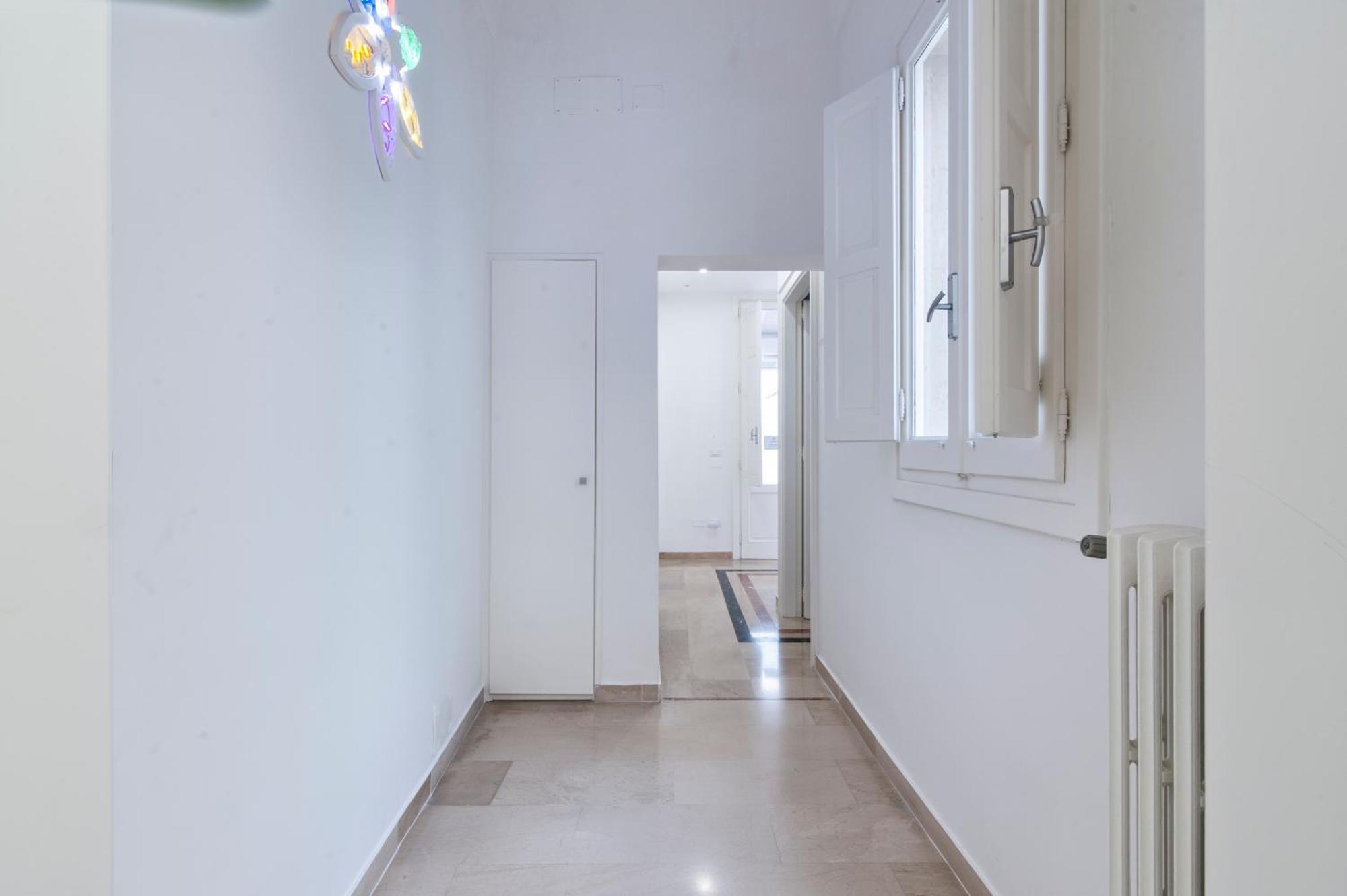Incentro Comfort Suite - Lecce Selection Exterior foto
