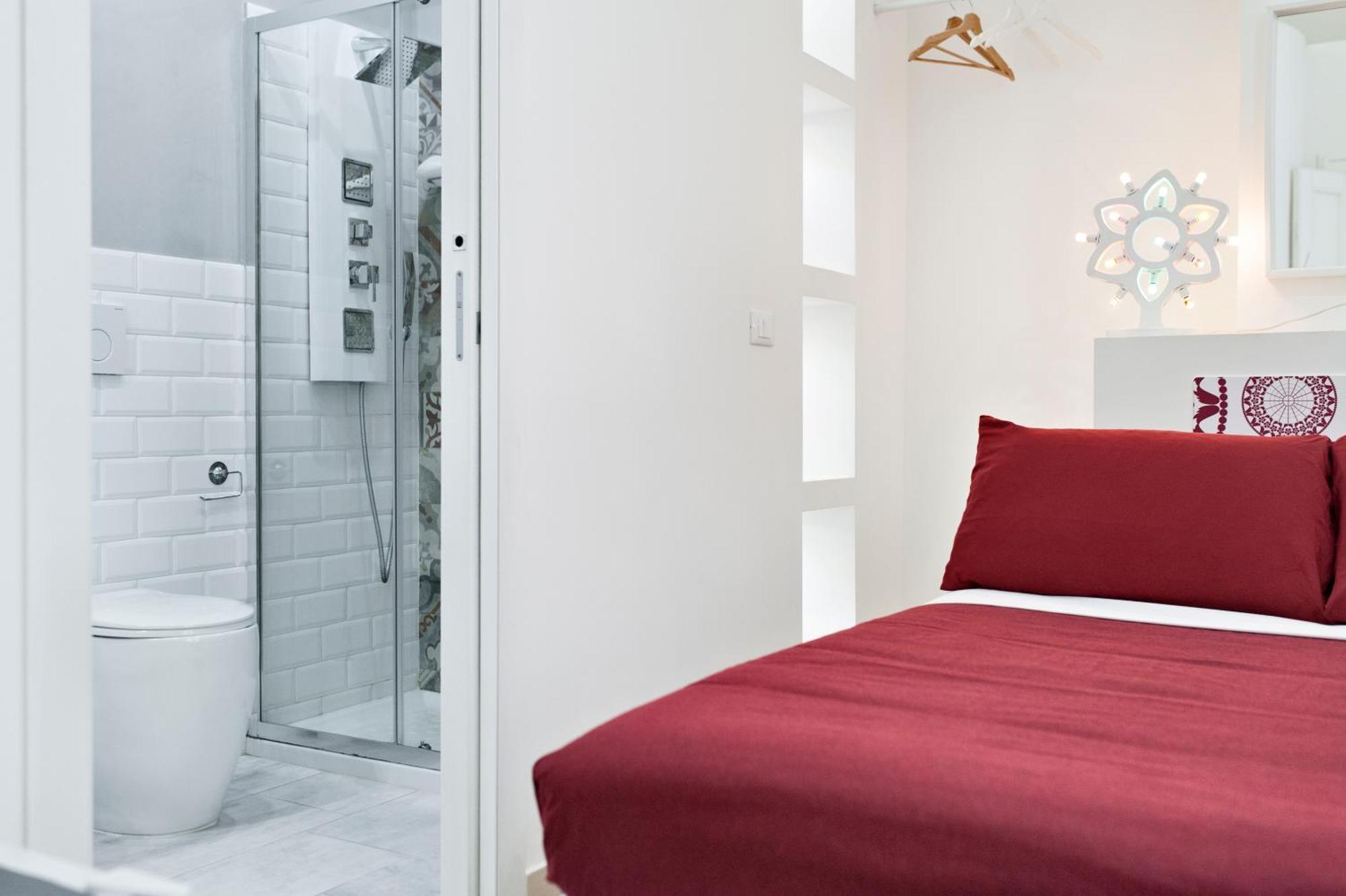 Incentro Comfort Suite - Lecce Selection Exterior foto