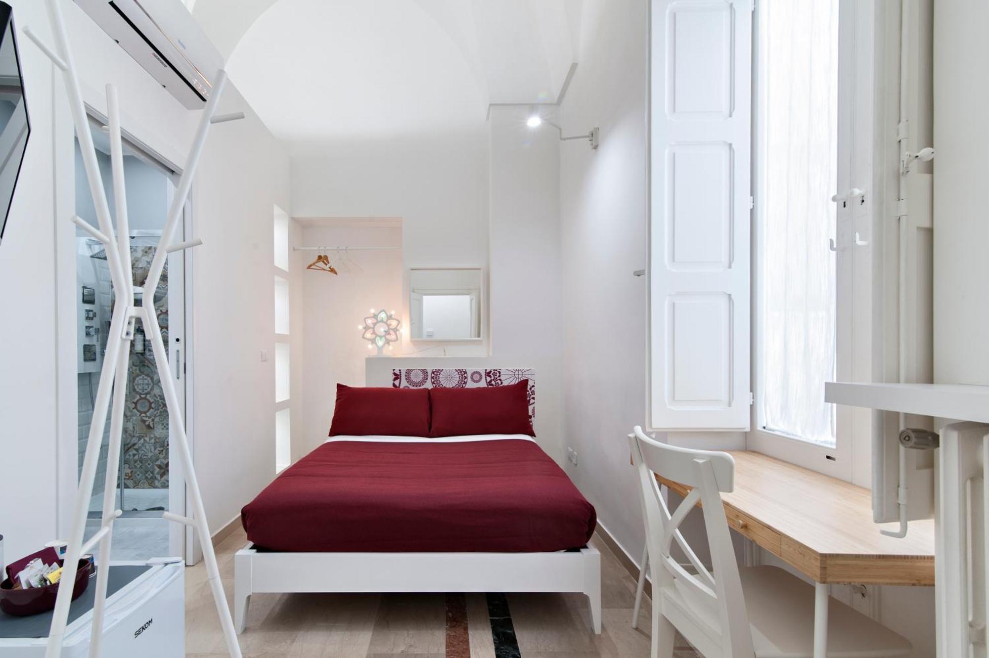 Incentro Comfort Suite - Lecce Selection Exterior foto