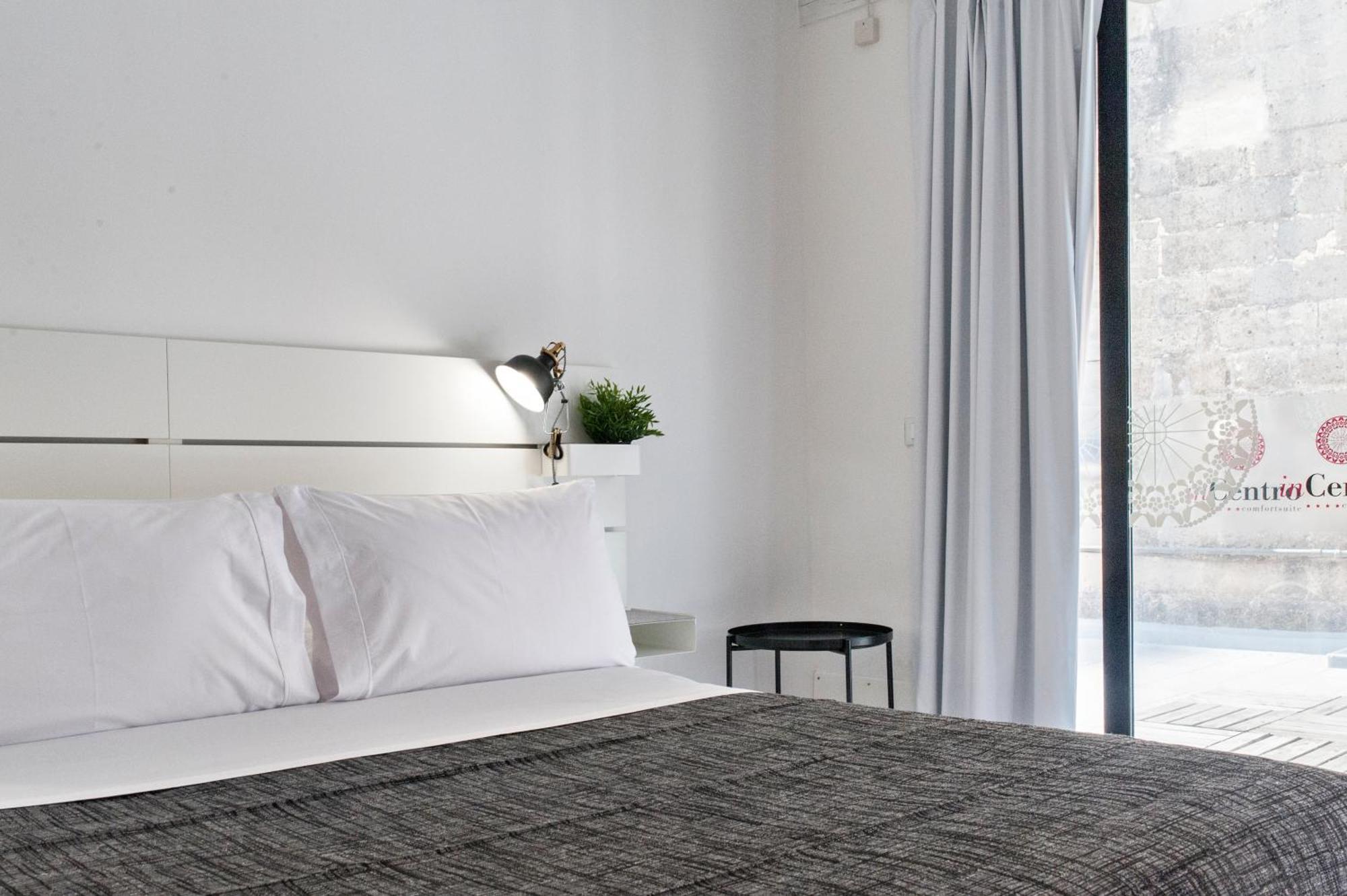 Incentro Comfort Suite - Lecce Selection Exterior foto
