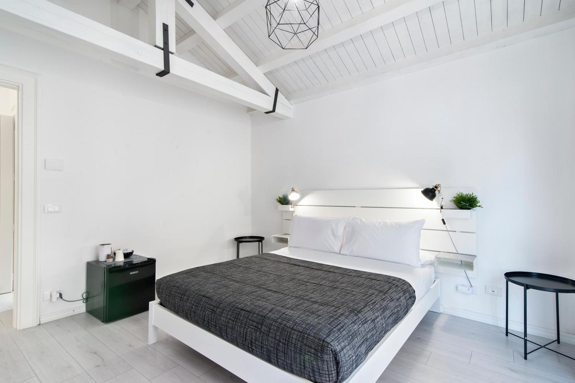 Incentro Comfort Suite - Lecce Selection Exterior foto