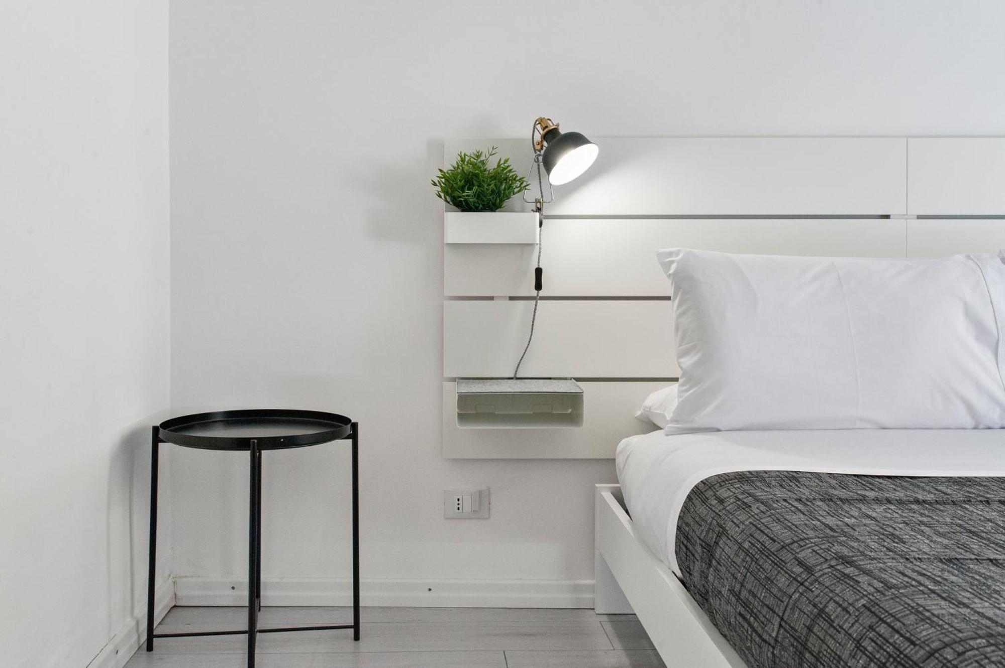 Incentro Comfort Suite - Lecce Selection Exterior foto