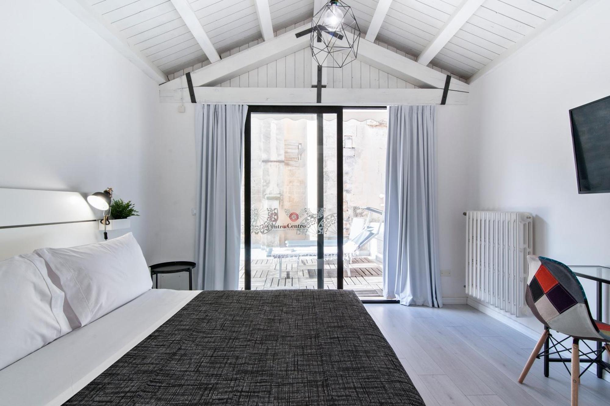 Incentro Comfort Suite - Lecce Selection Exterior foto