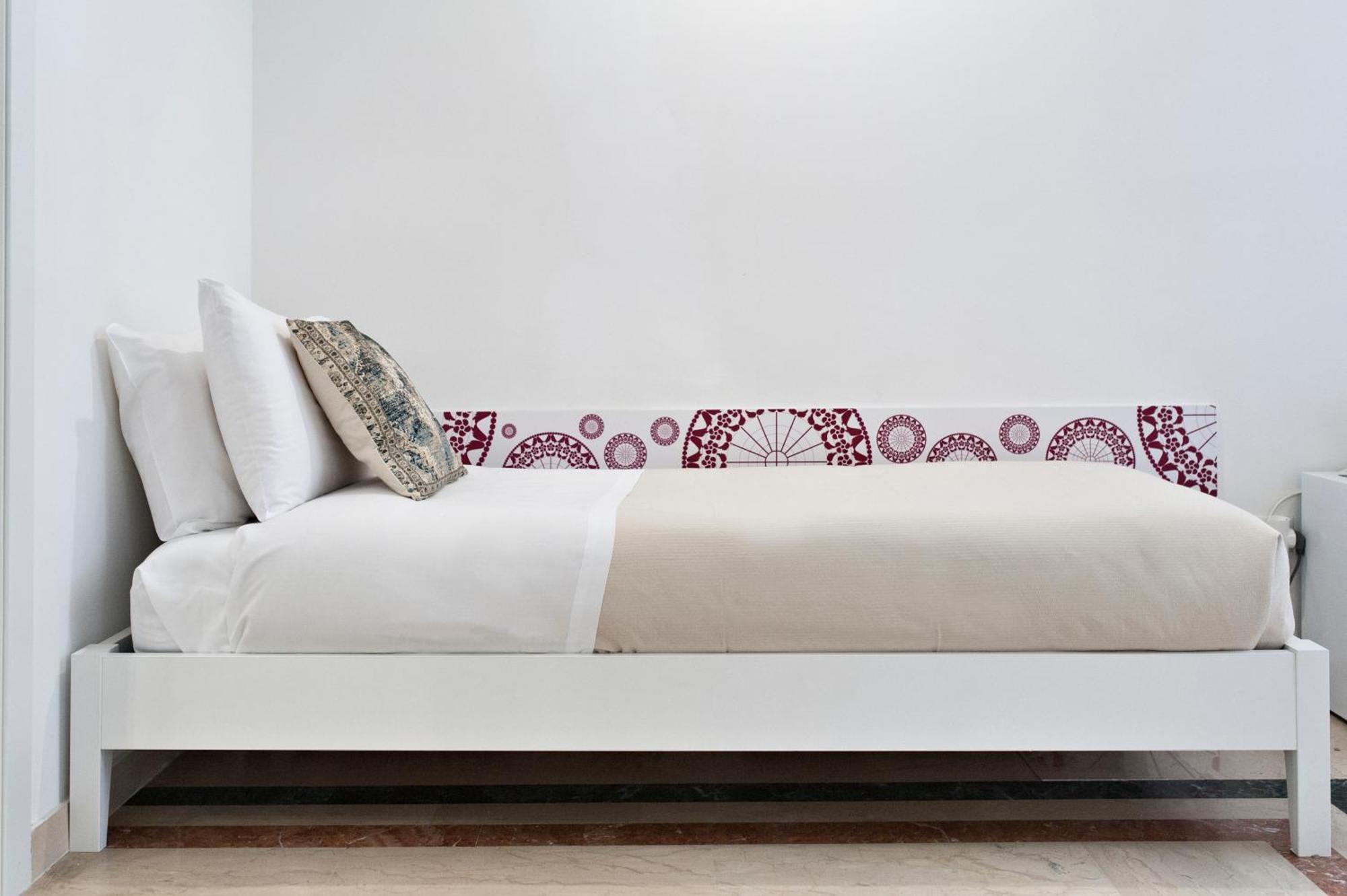Incentro Comfort Suite - Lecce Selection Exterior foto