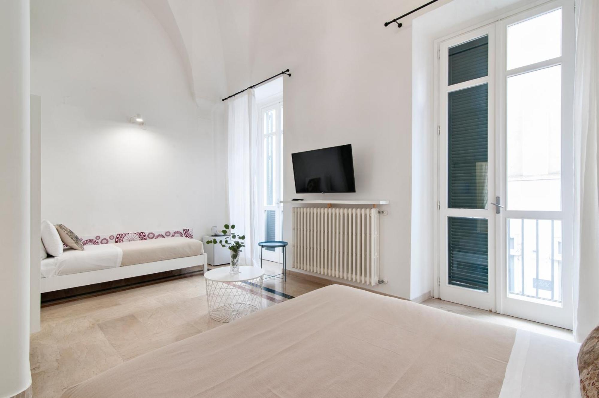 Incentro Comfort Suite - Lecce Selection Exterior foto