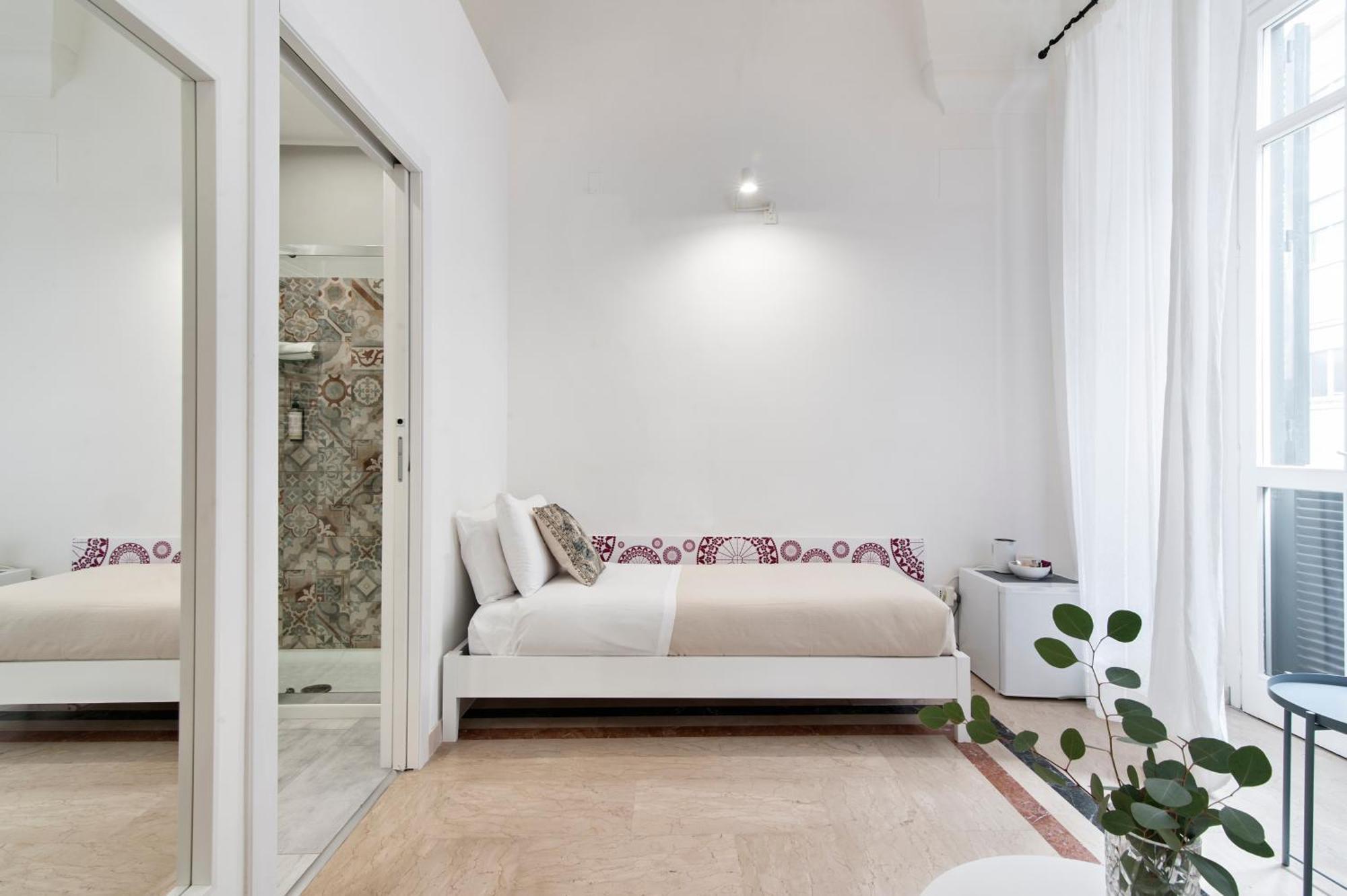 Incentro Comfort Suite - Lecce Selection Exterior foto