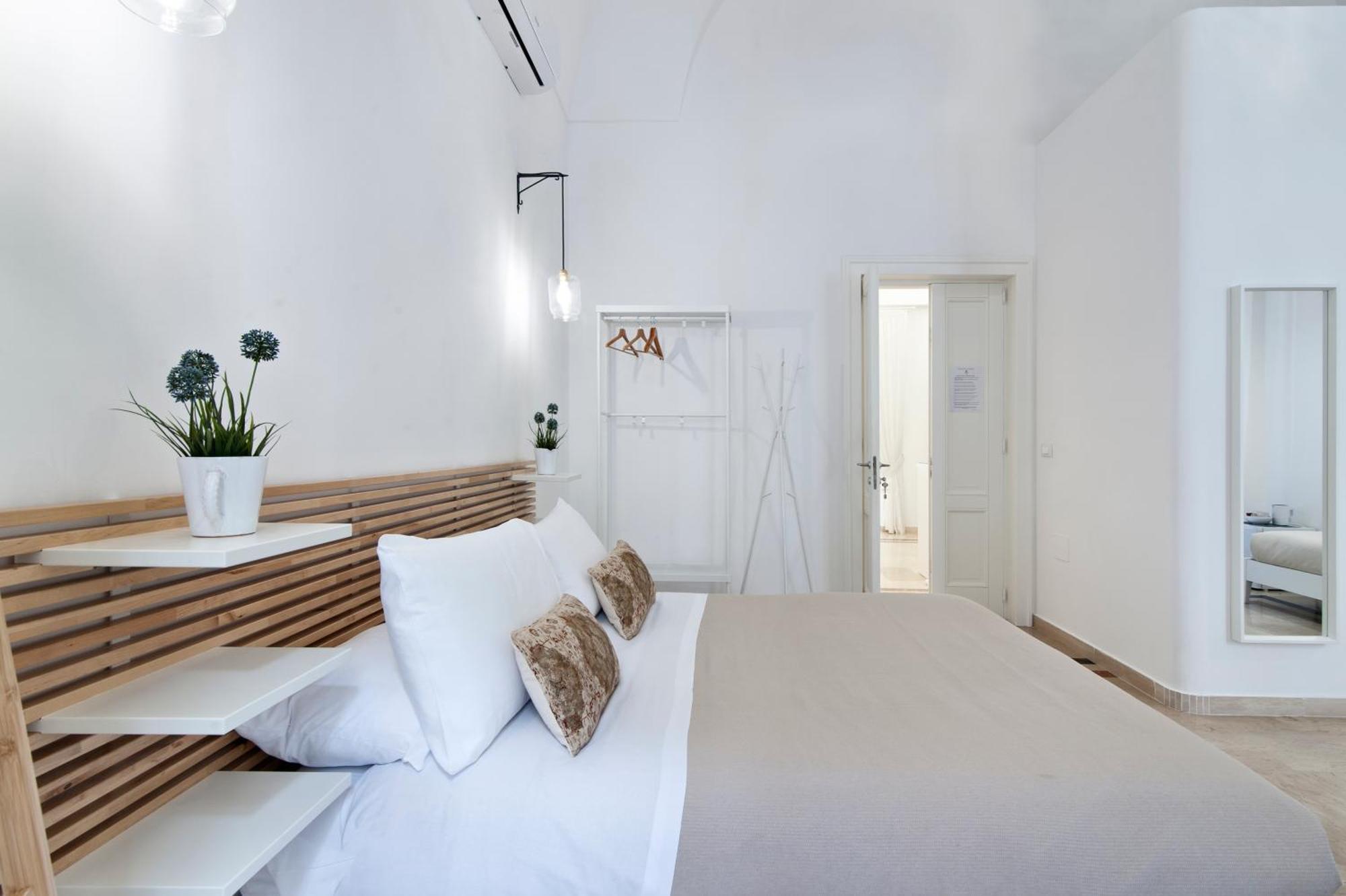Incentro Comfort Suite - Lecce Selection Exterior foto