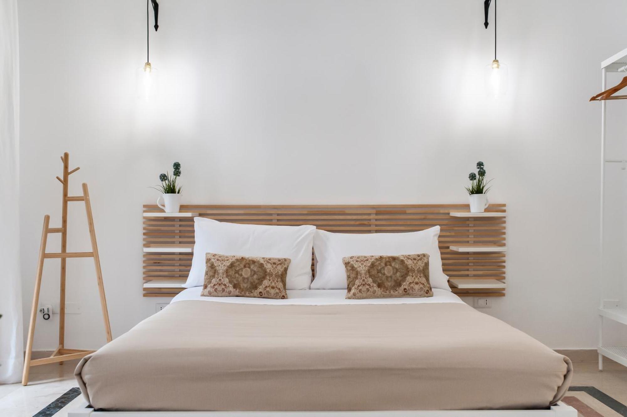 Incentro Comfort Suite - Lecce Selection Exterior foto