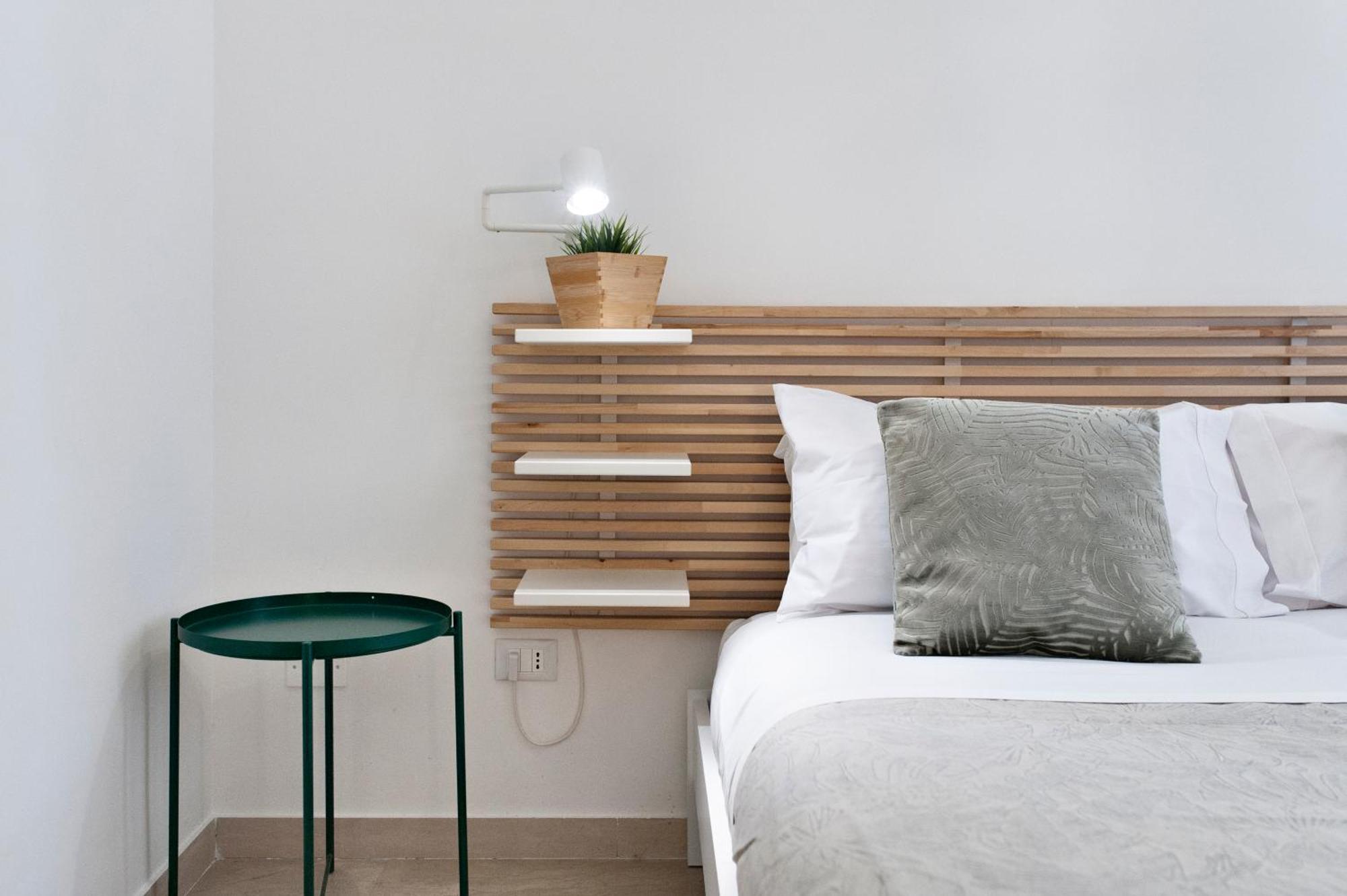 Incentro Comfort Suite - Lecce Selection Exterior foto