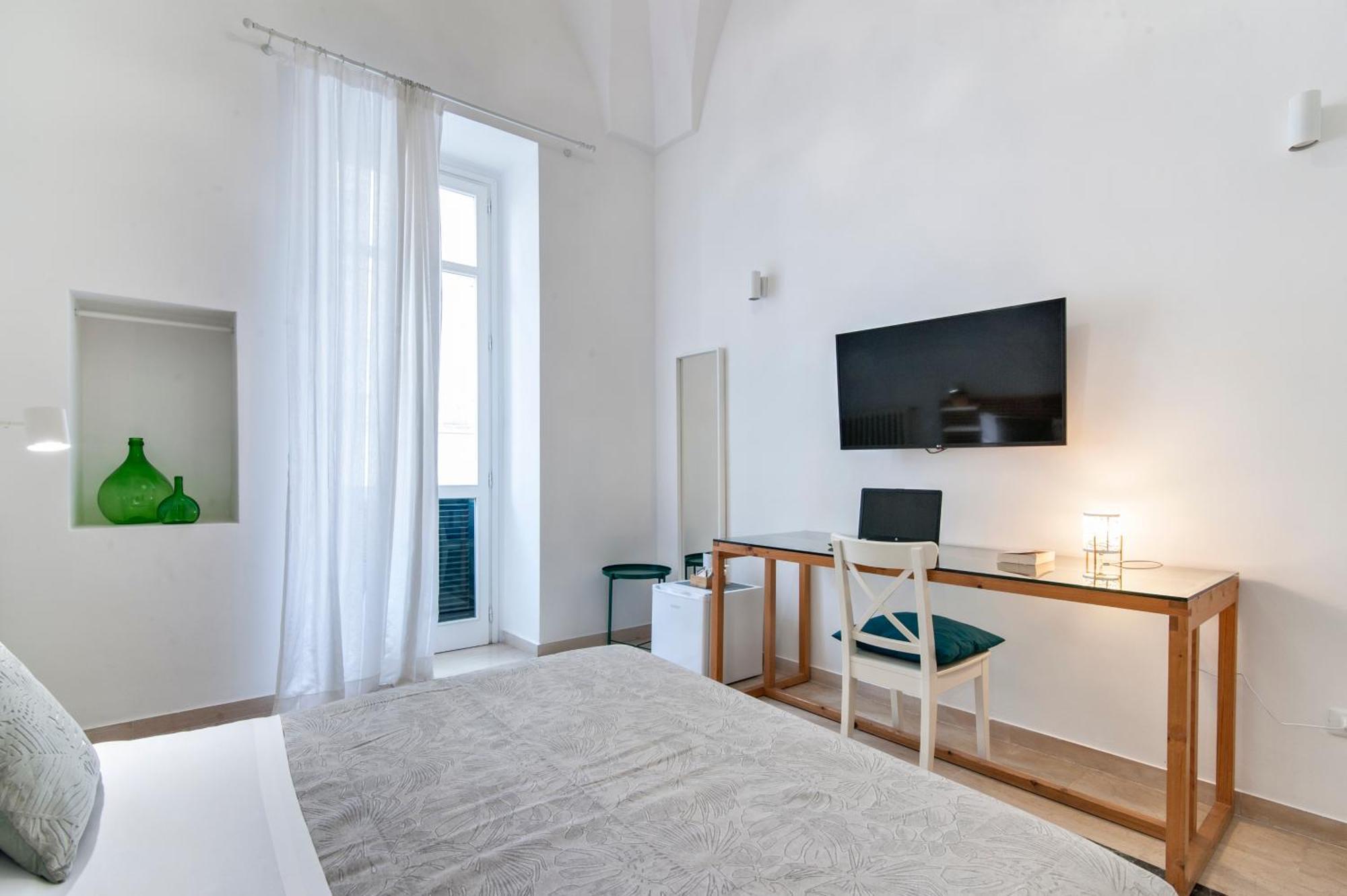 Incentro Comfort Suite - Lecce Selection Exterior foto
