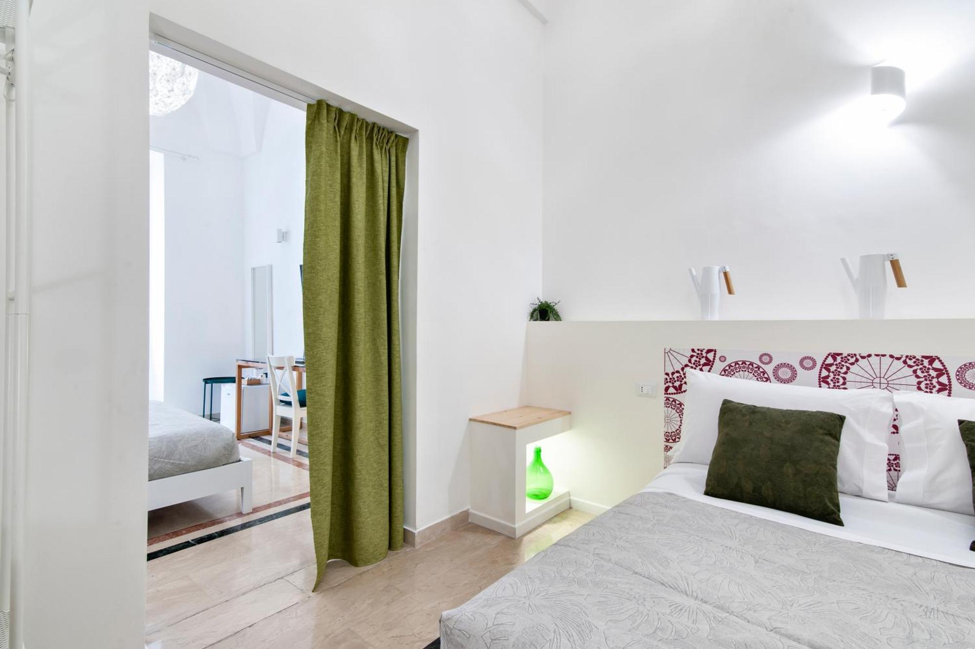 Incentro Comfort Suite - Lecce Selection Exterior foto