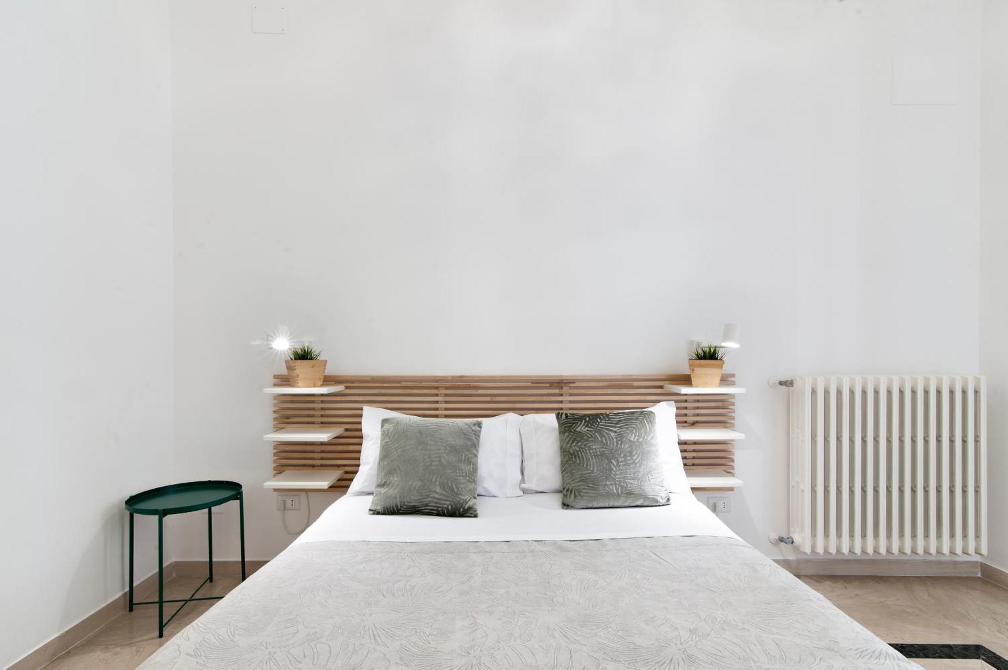 Incentro Comfort Suite - Lecce Selection Exterior foto