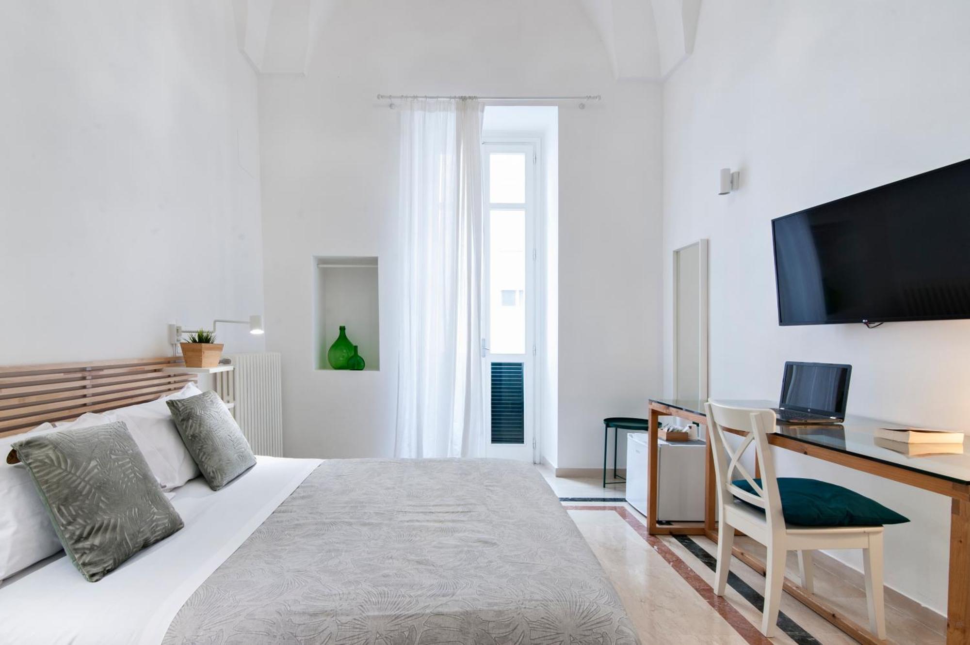 Incentro Comfort Suite - Lecce Selection Exterior foto
