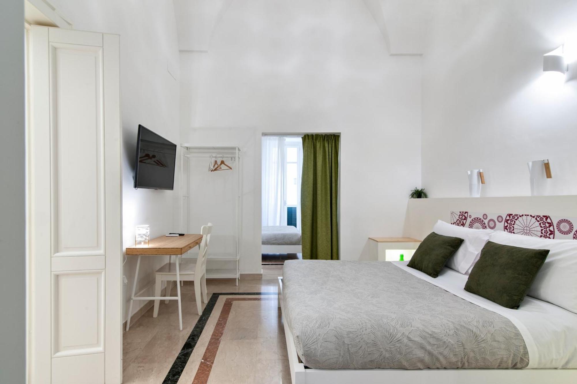 Incentro Comfort Suite - Lecce Selection Exterior foto