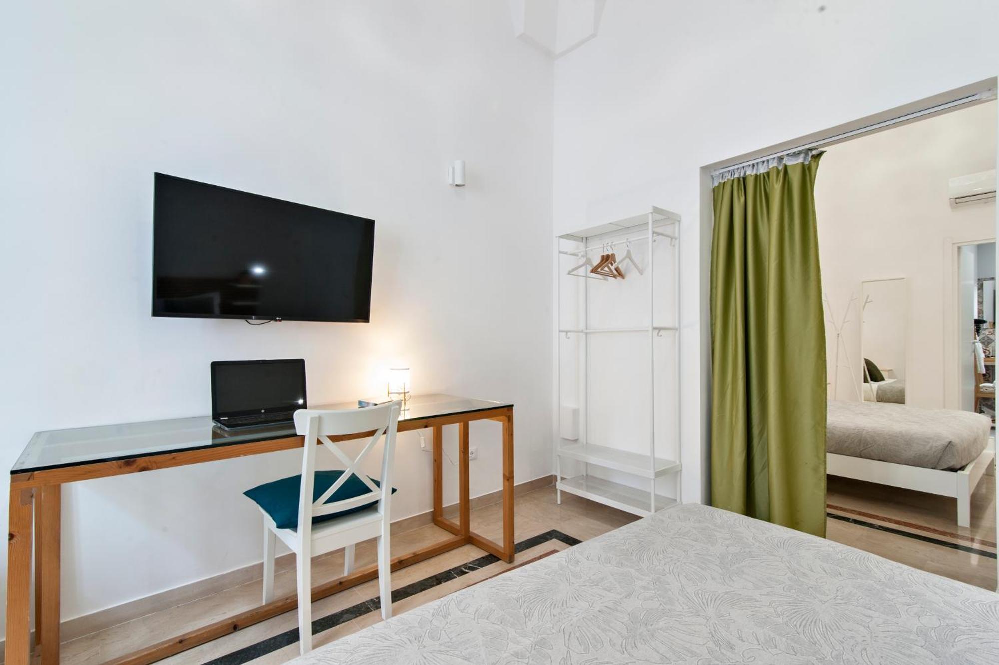 Incentro Comfort Suite - Lecce Selection Exterior foto