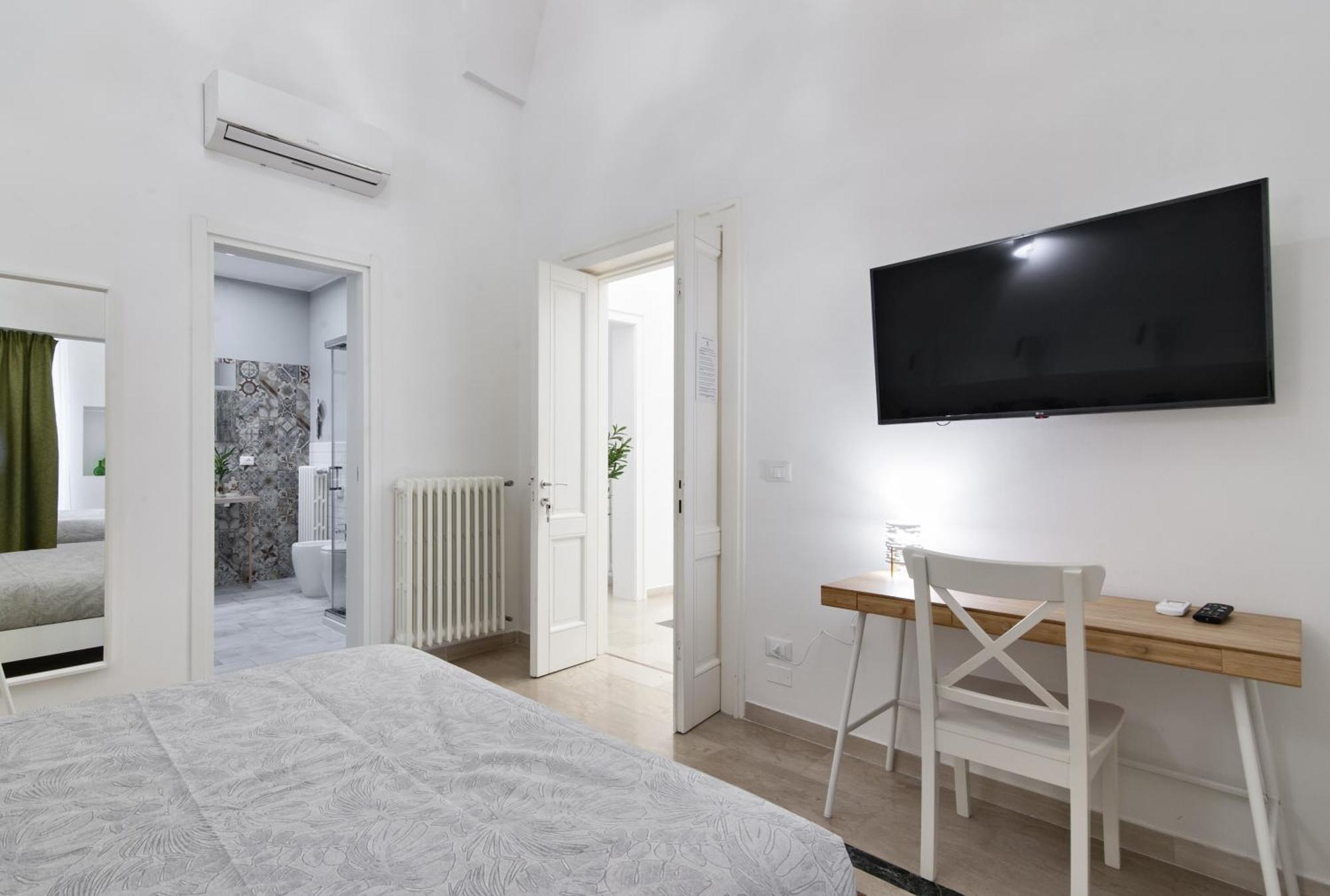 Incentro Comfort Suite - Lecce Selection Exterior foto