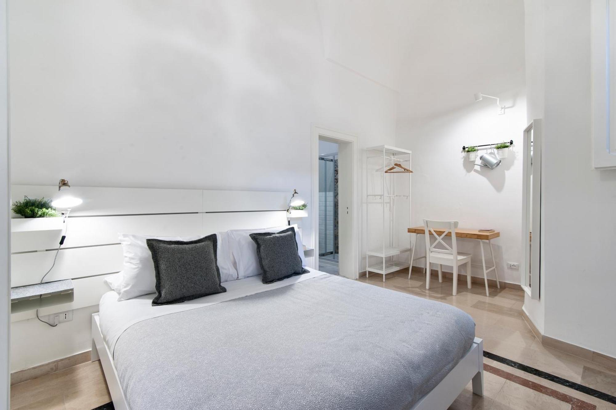 Incentro Comfort Suite - Lecce Selection Exterior foto