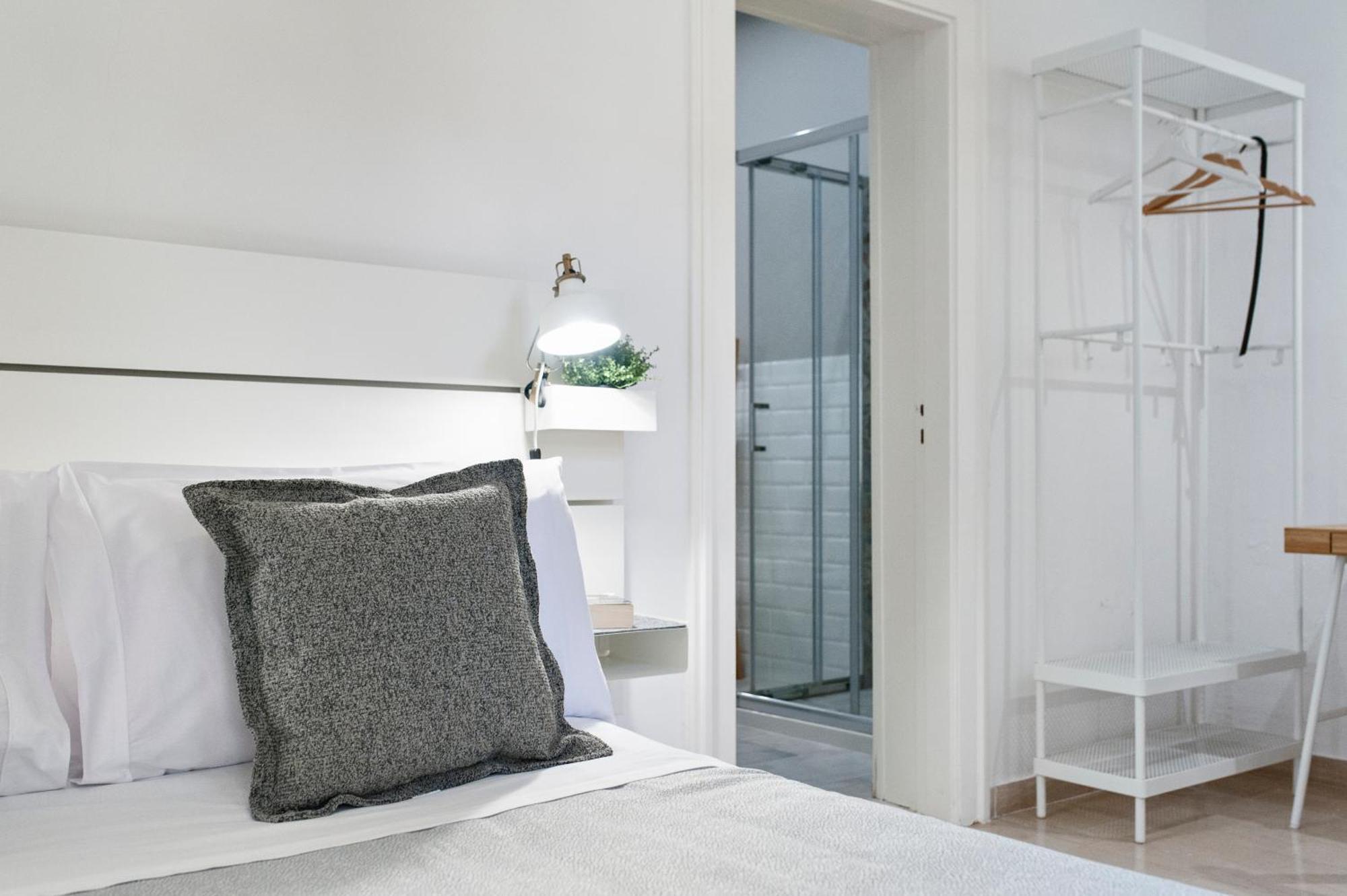 Incentro Comfort Suite - Lecce Selection Exterior foto