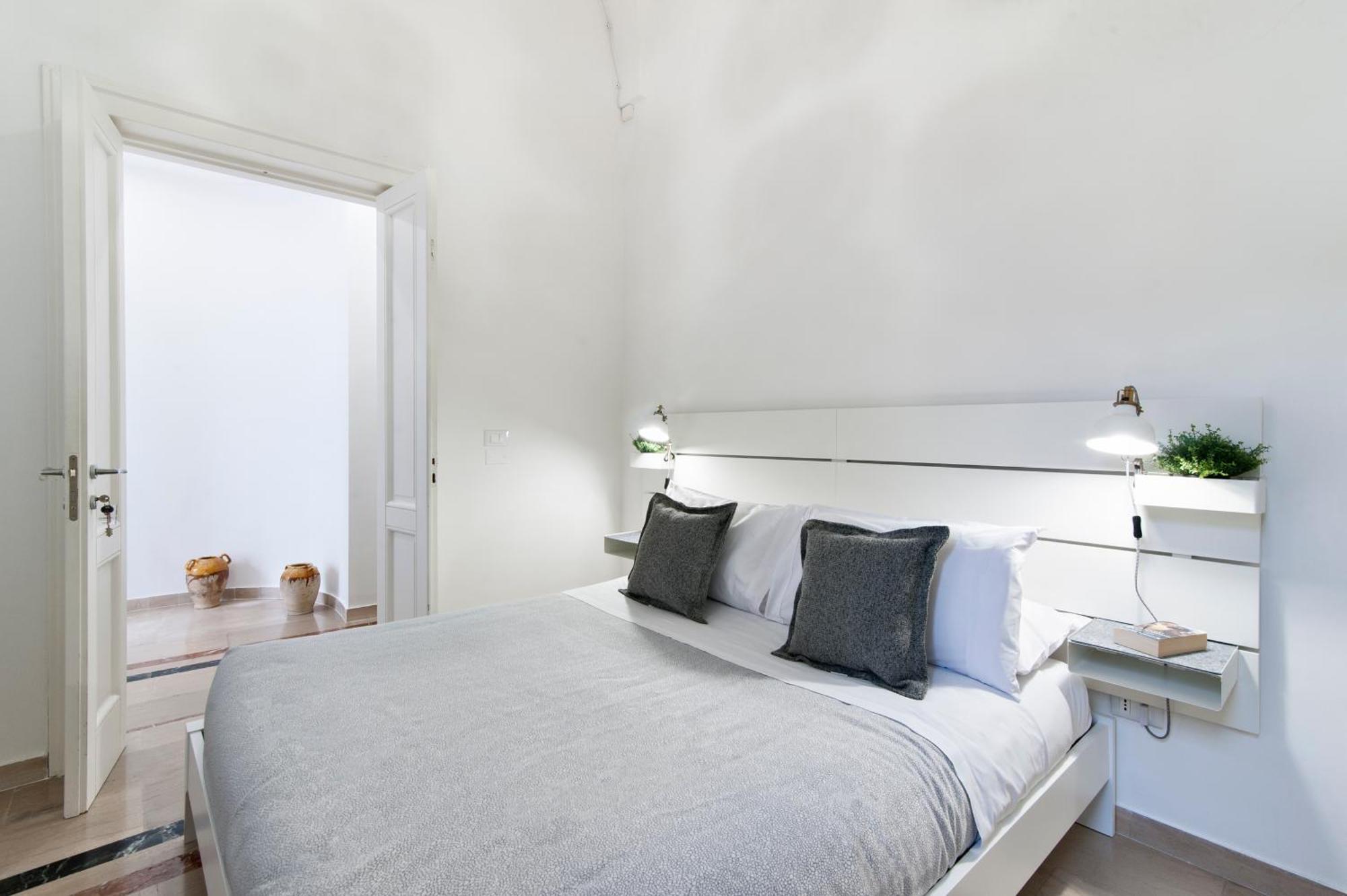Incentro Comfort Suite - Lecce Selection Exterior foto