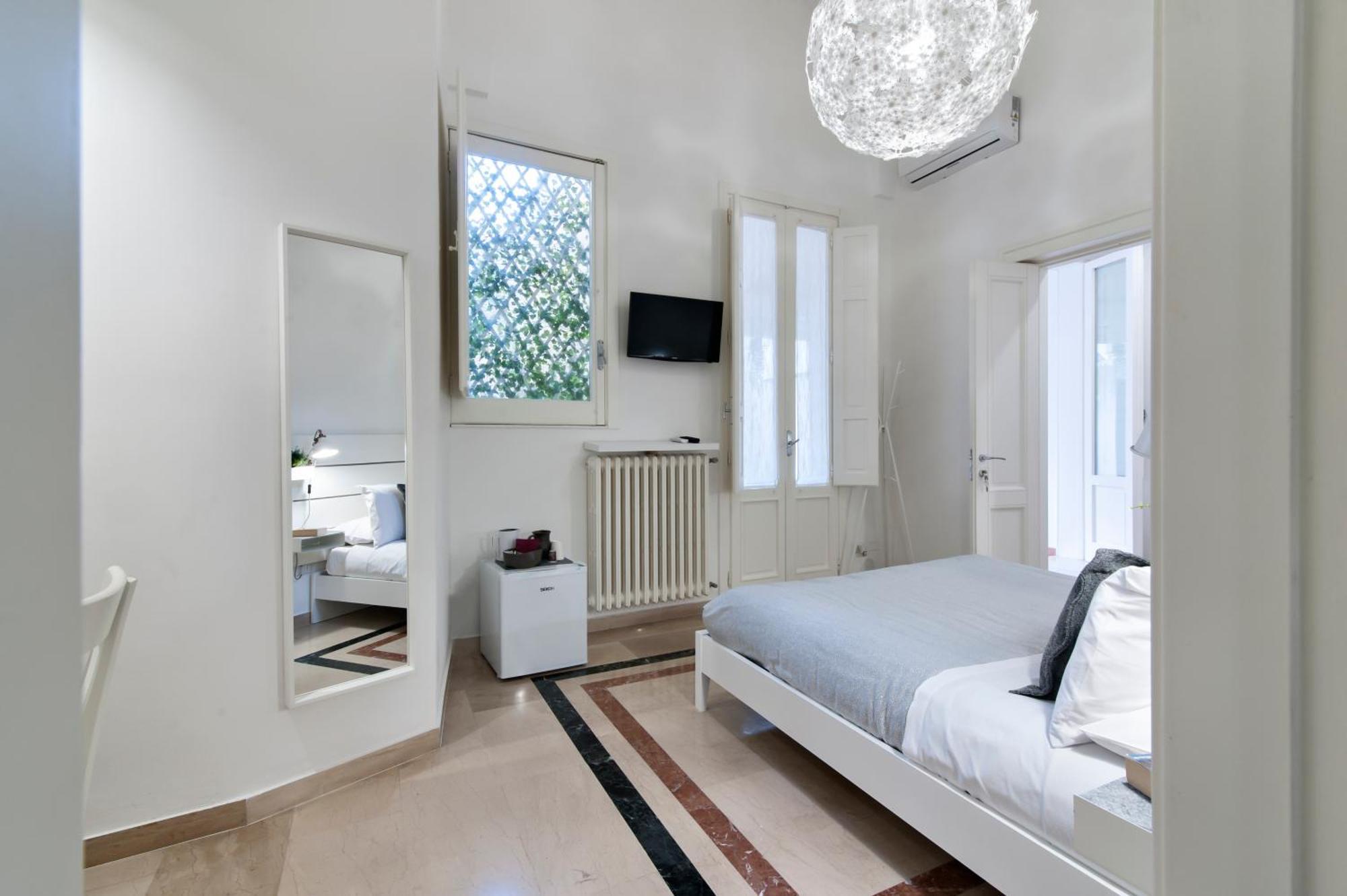 Incentro Comfort Suite - Lecce Selection Exterior foto