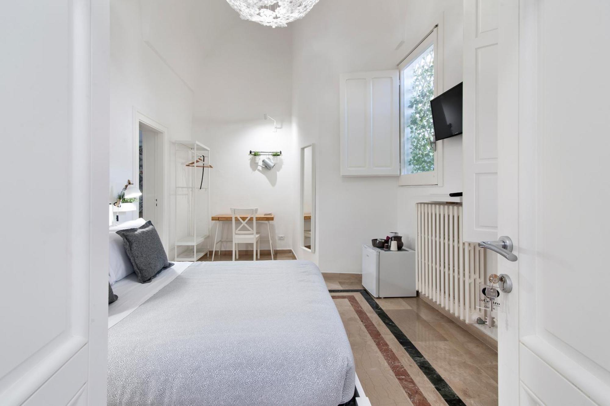 Incentro Comfort Suite - Lecce Selection Exterior foto