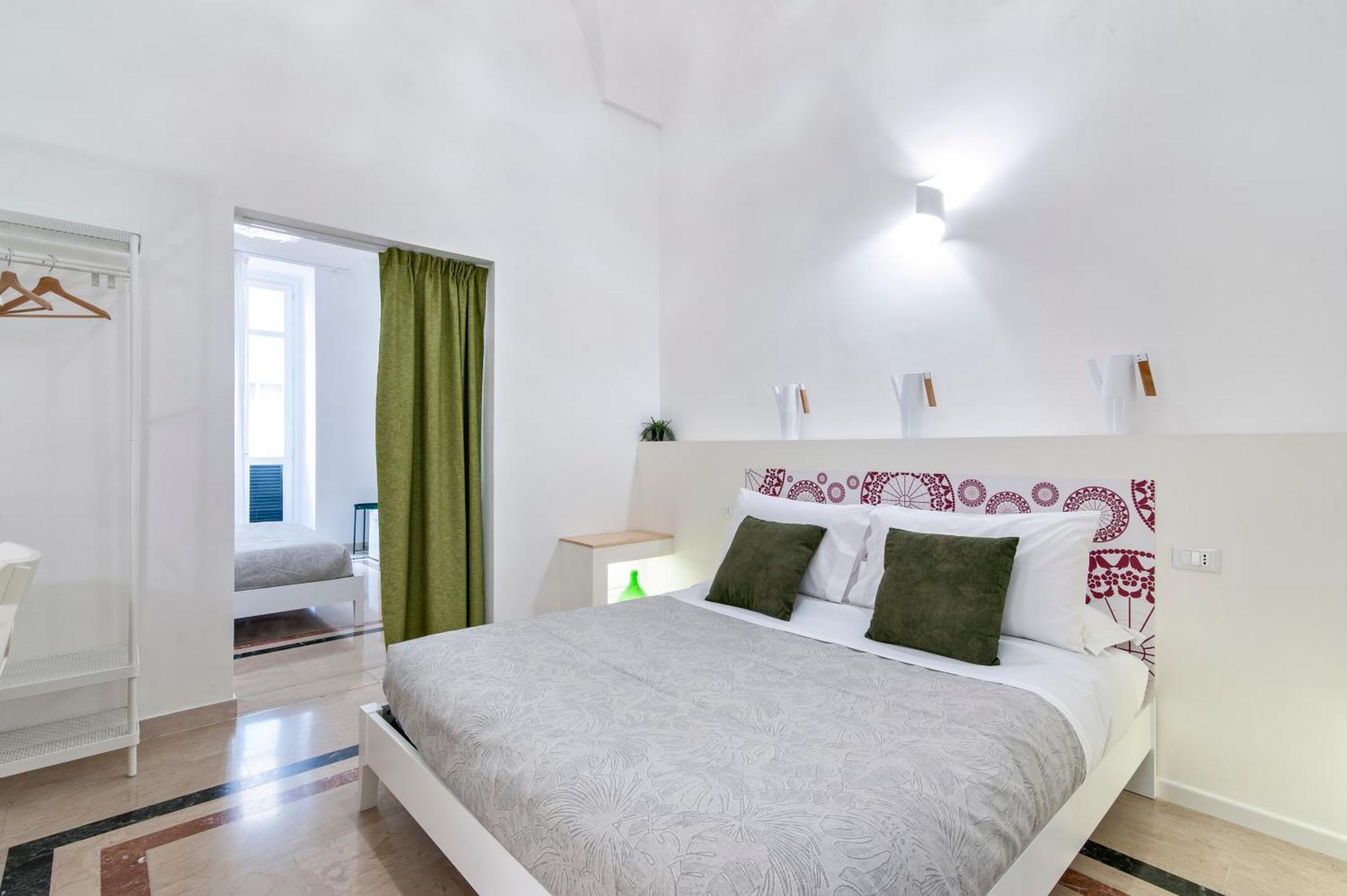 Incentro Comfort Suite - Lecce Selection Exterior foto